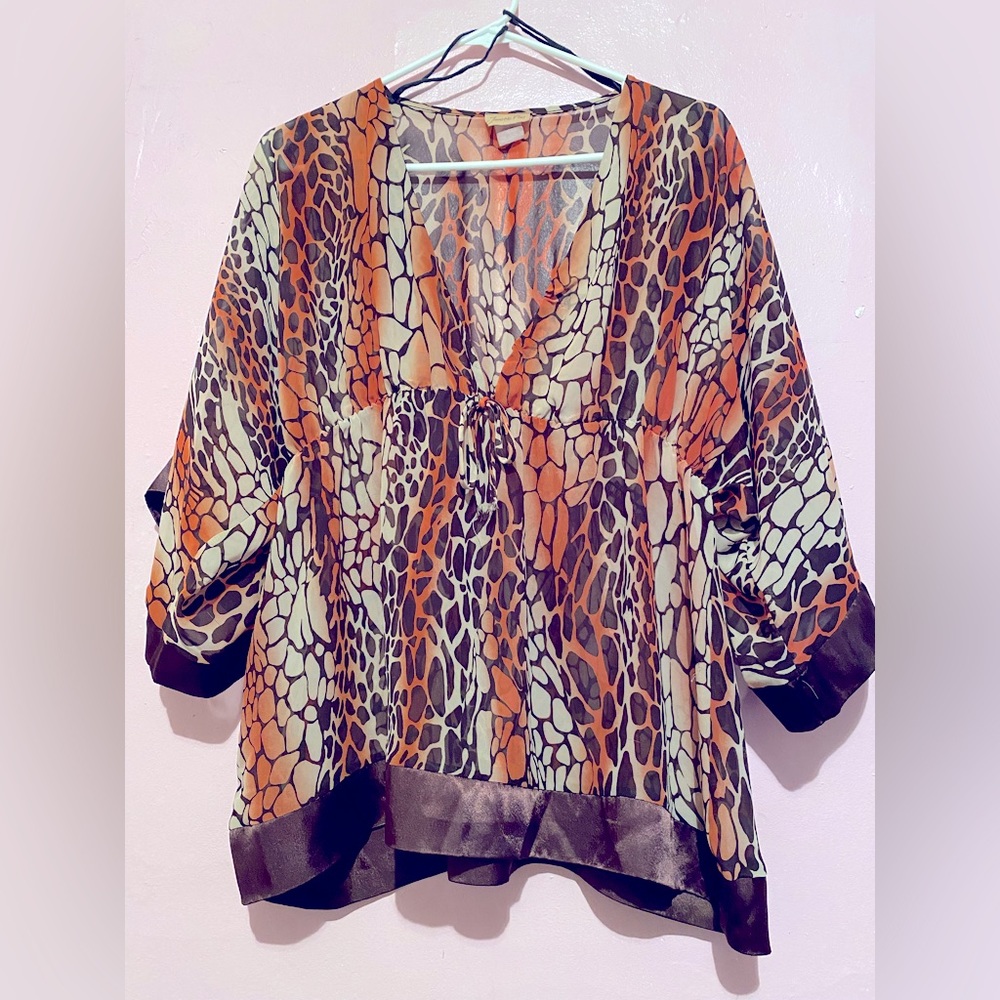 Blouse